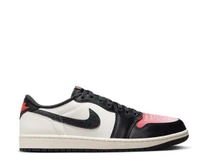Air Jordan 1 Retro Low PSG