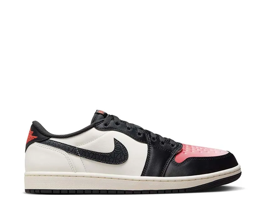 Air Jordan 1 Retro Low PSG