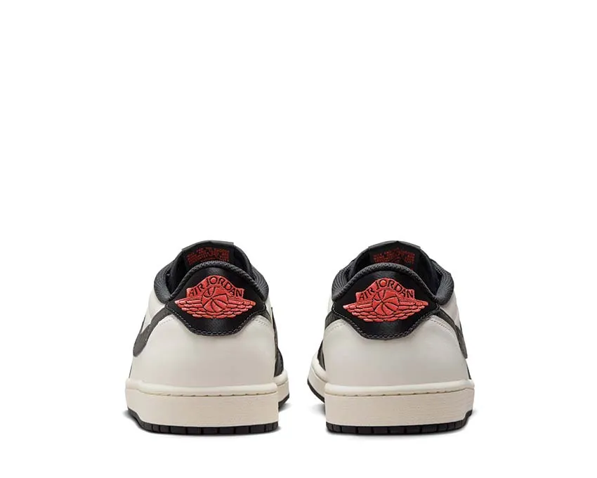Air Jordan 1 Retro Low PSG
