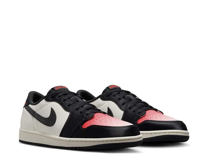 Air Jordan 1 Retro Low PSG
