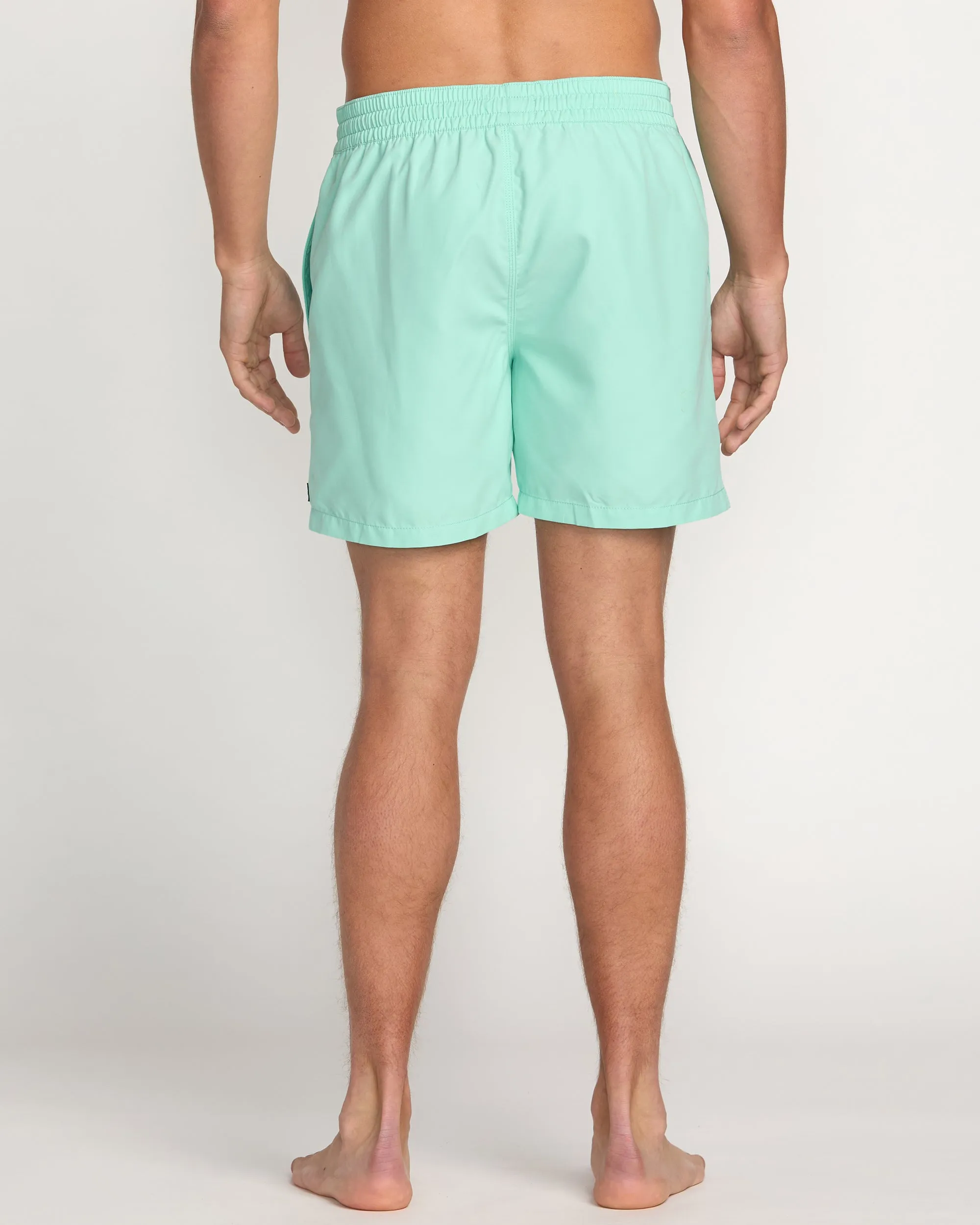 All Day Laybacks 16" Trunks - Bermuda Billabong