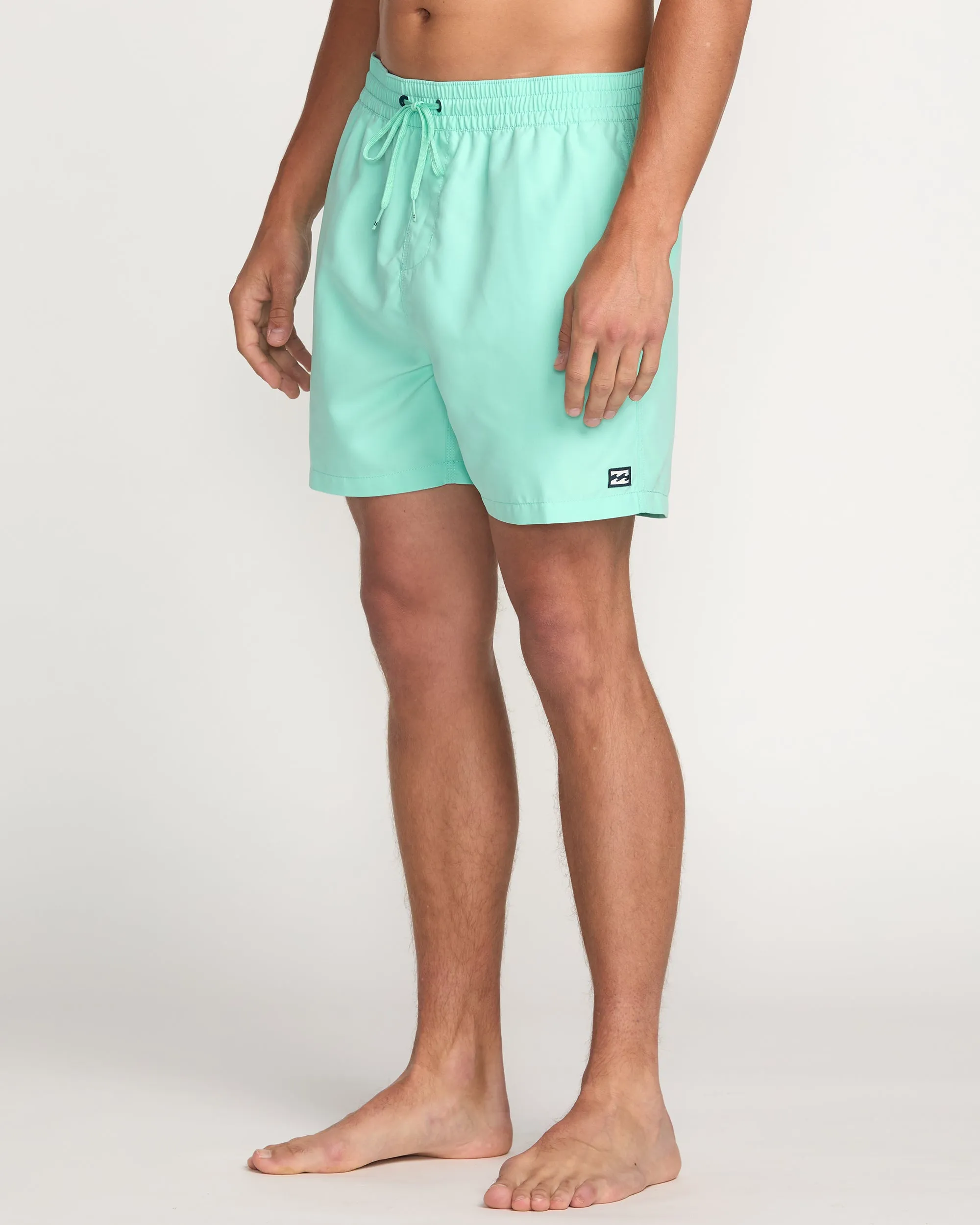 All Day Laybacks 16" Trunks - Bermuda Billabong