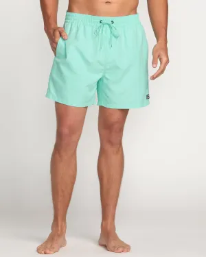 All Day Laybacks 16" Trunks - Bermuda Billabong