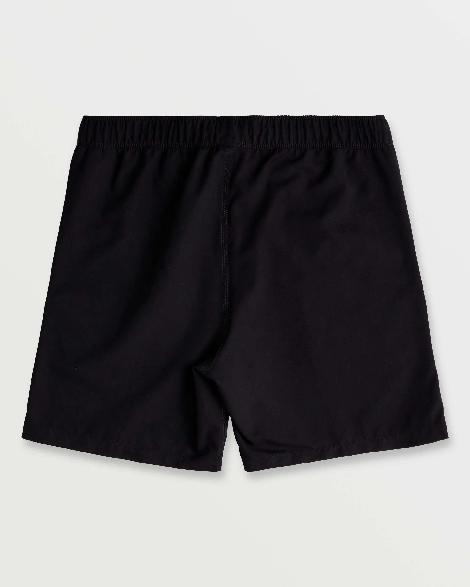 All Day Laybacks 16" Trunks - Black Billabong
