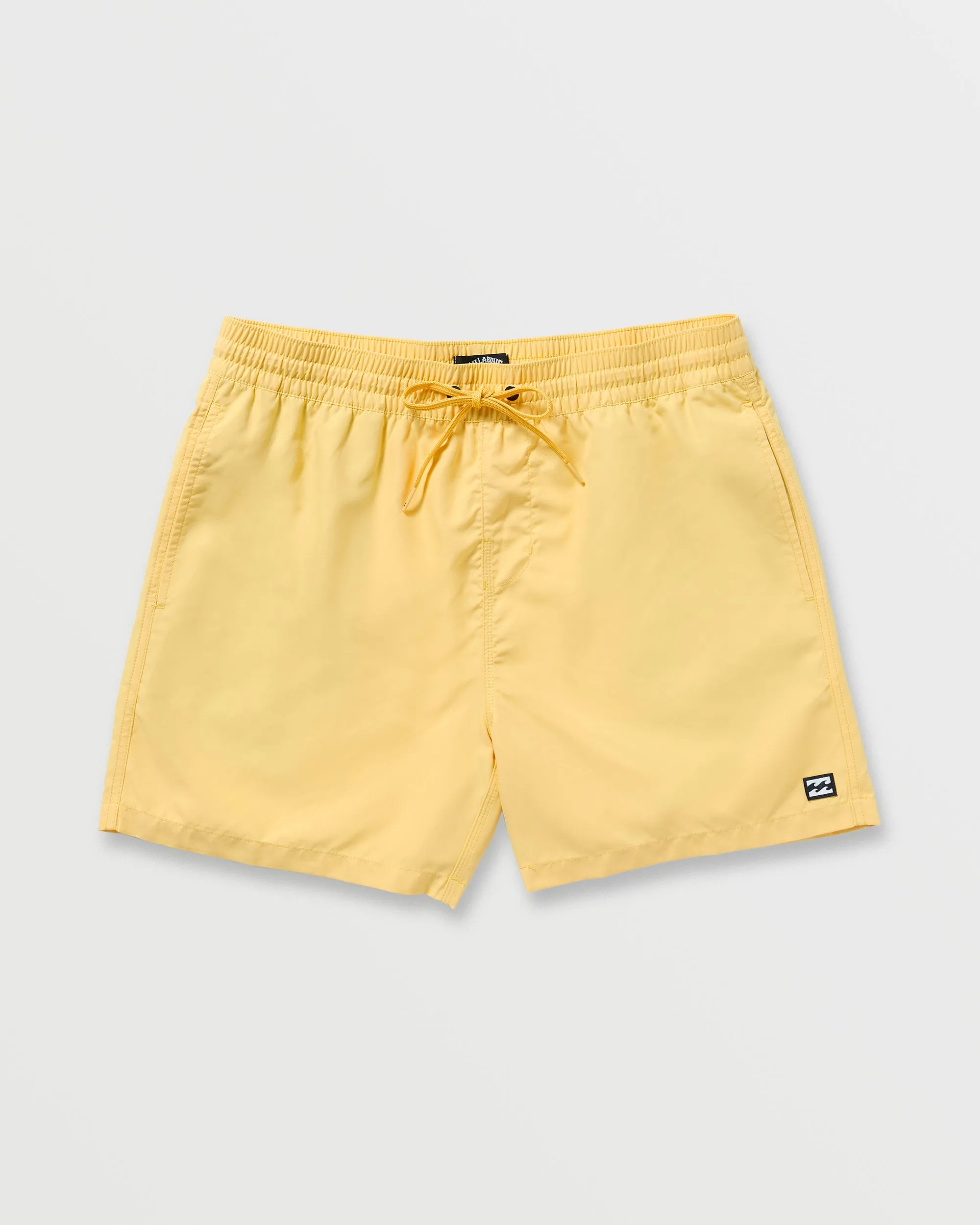 All Day Laybacks 16" Trunks - Mango Billabong