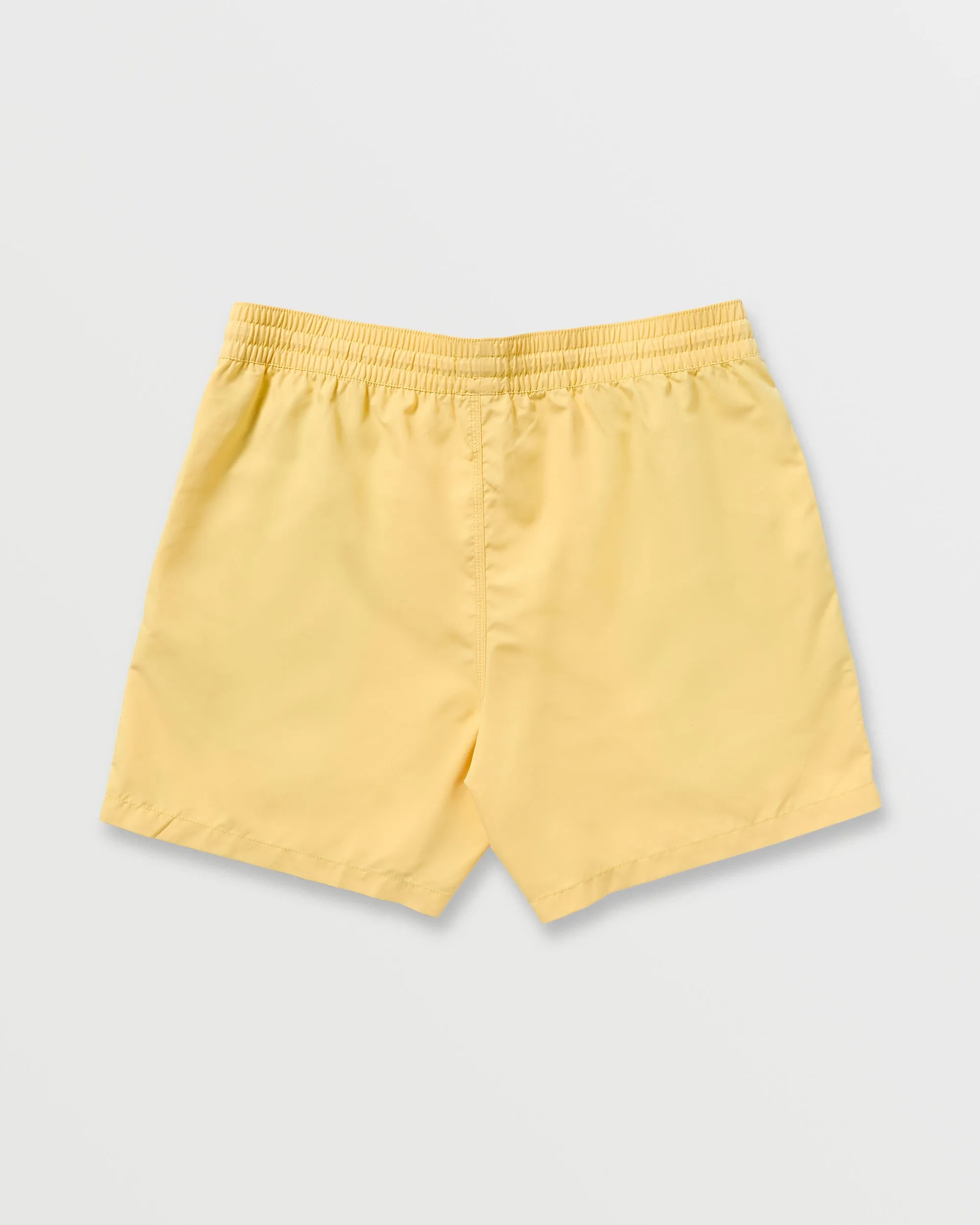 All Day Laybacks 16" Trunks - Mango Billabong