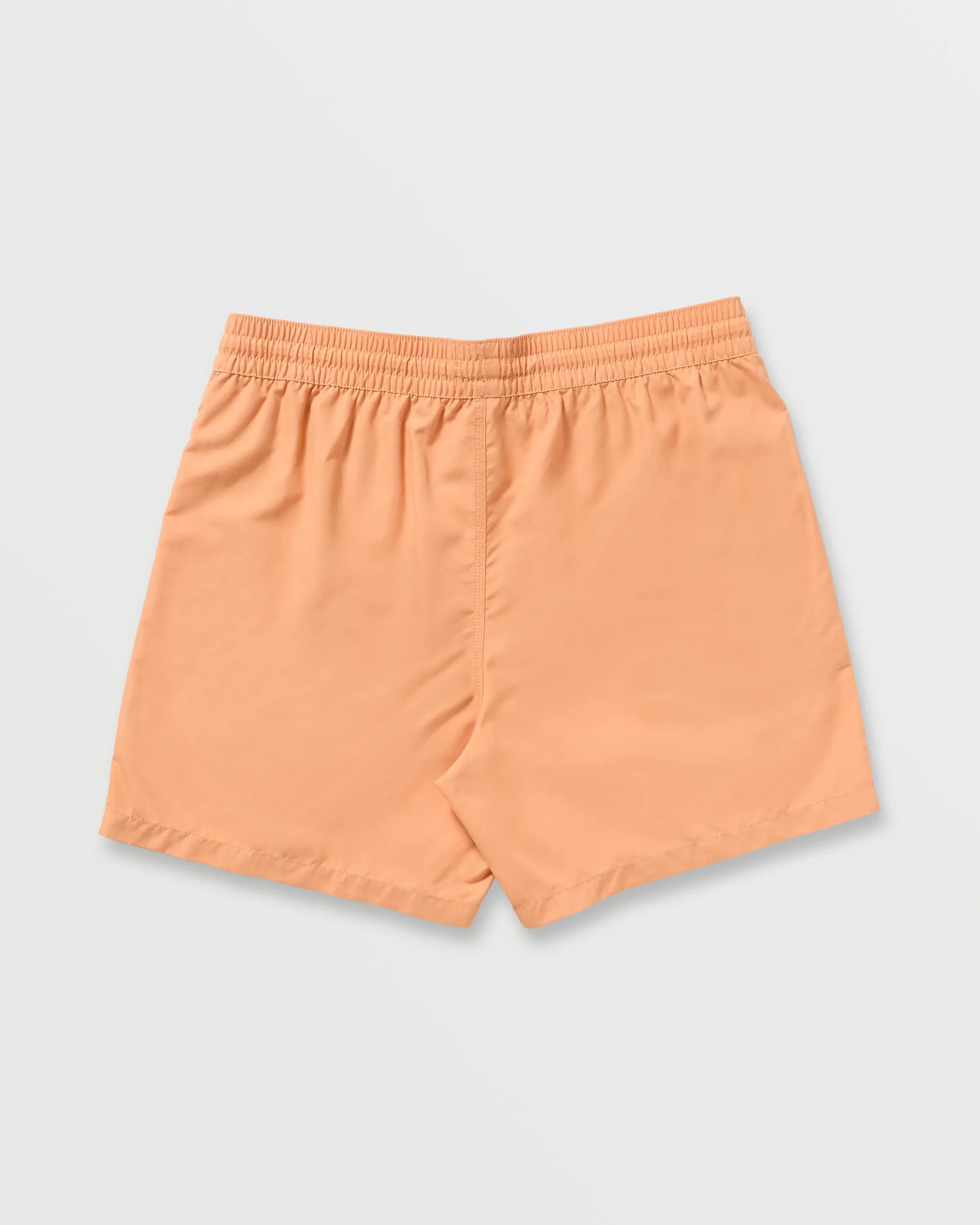 All Day Laybacks 16" Trunks - Tangerine Billabong