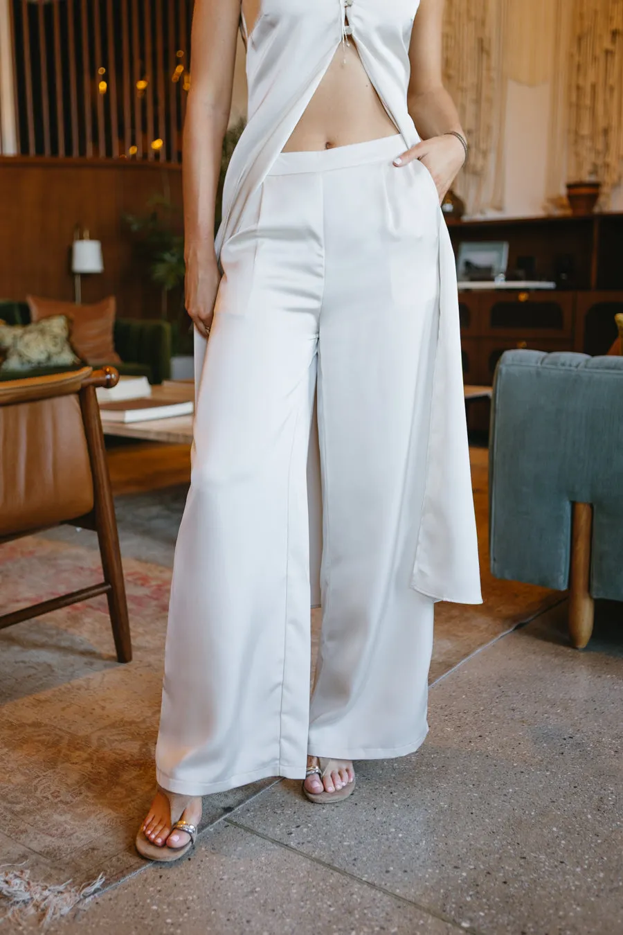 All Eyes on You Pants