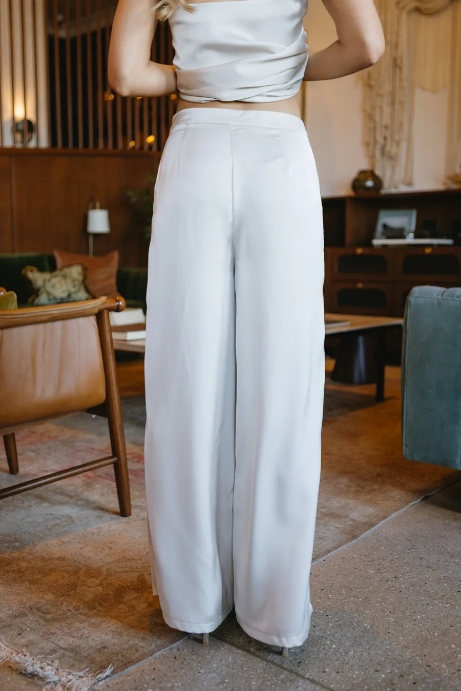 All Eyes on You Pants