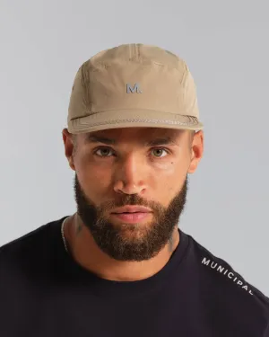All Terrain Cap Municipal