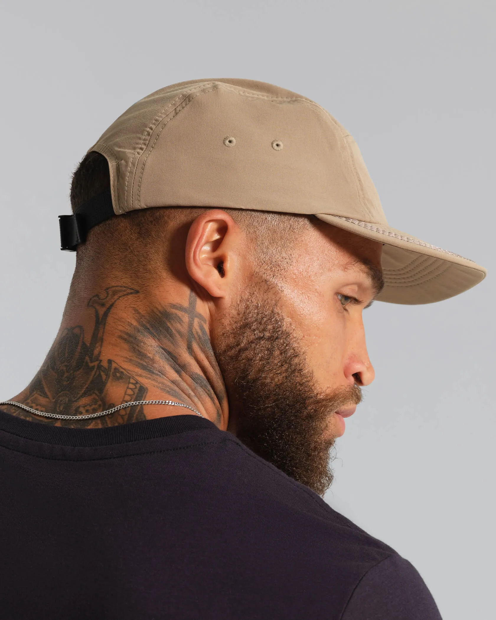 All Terrain Cap Municipal