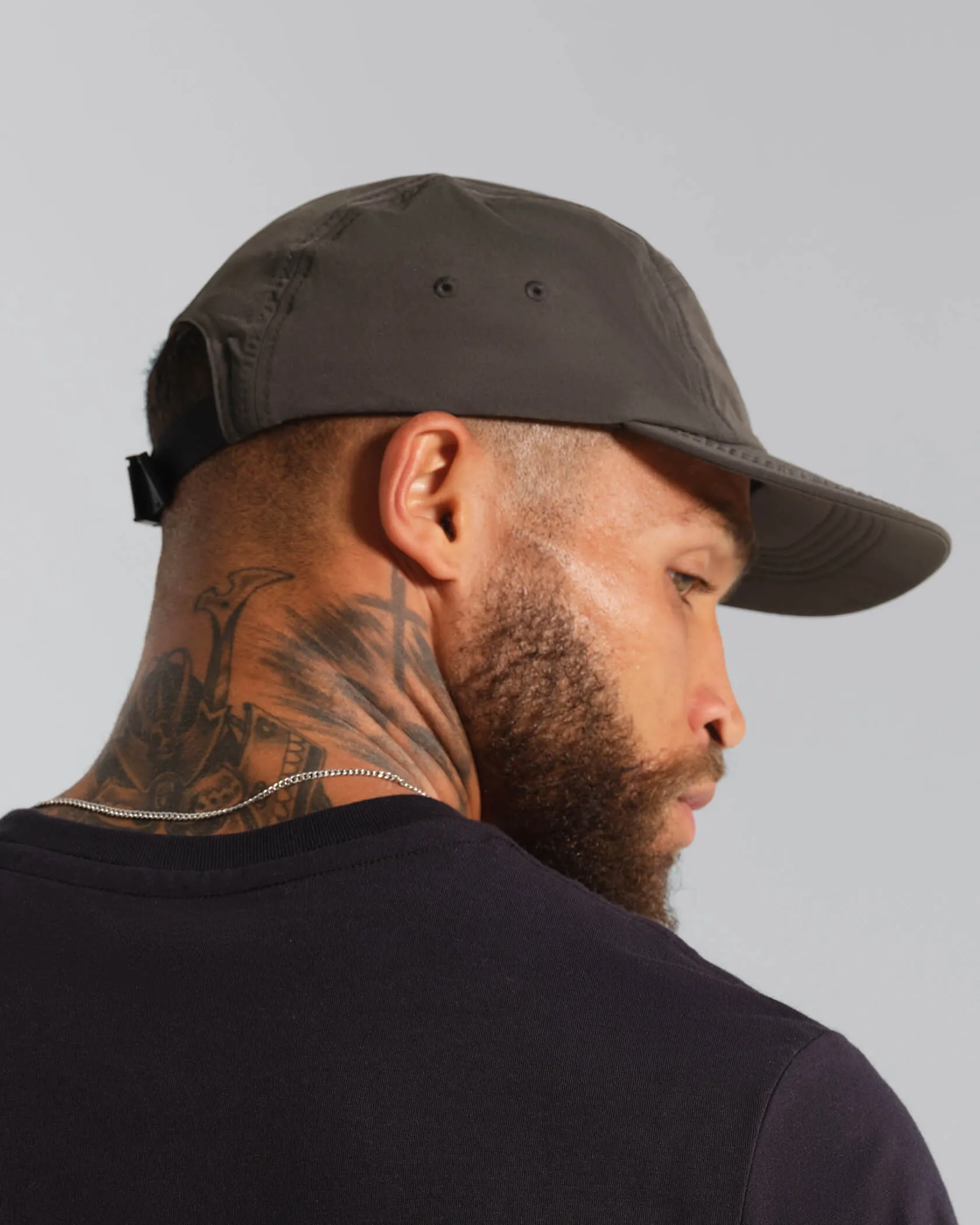 All Terrain Cap Municipal