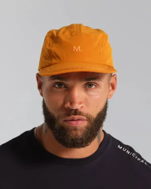 All Terrain Cap Municipal