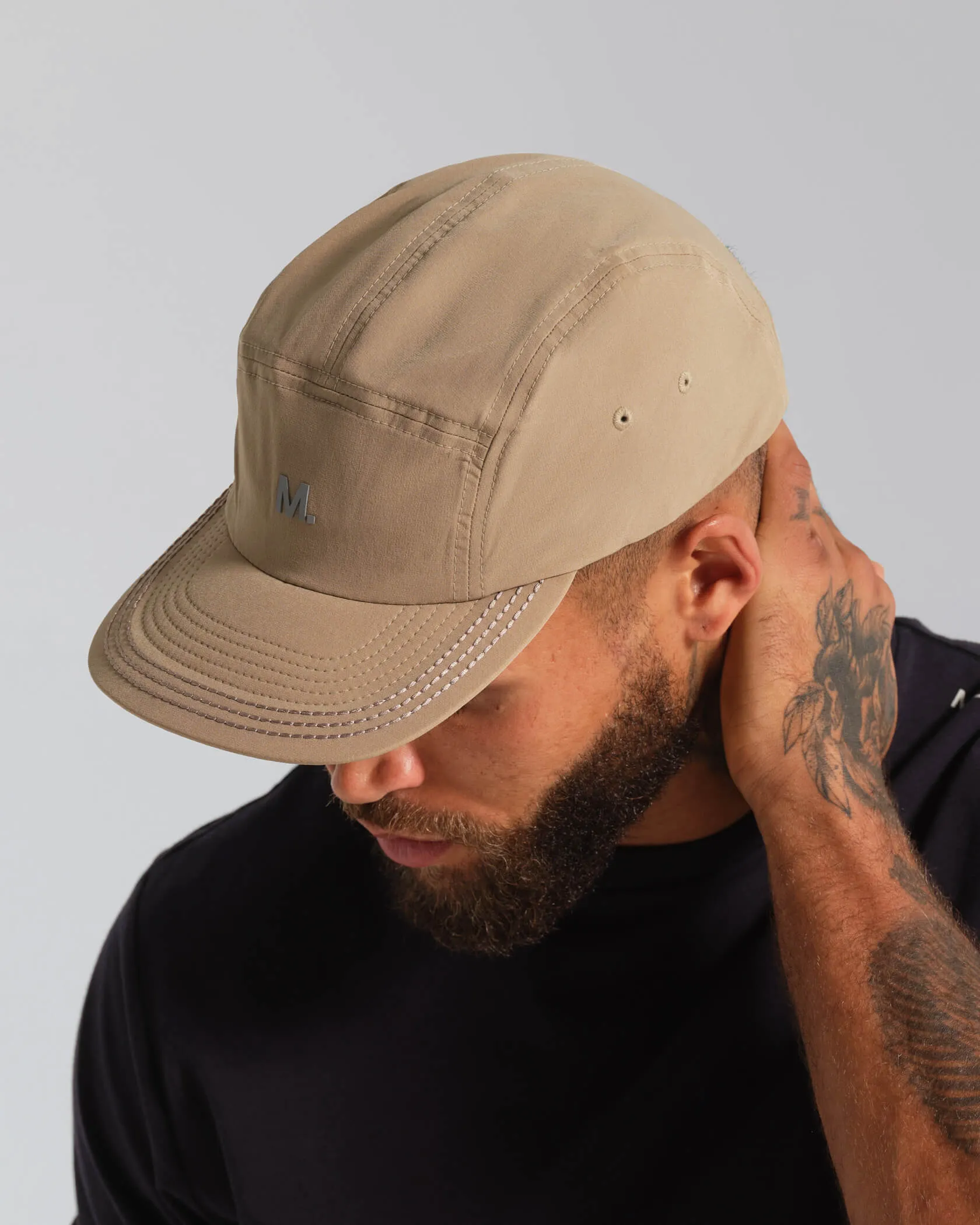 All Terrain Cap Municipal