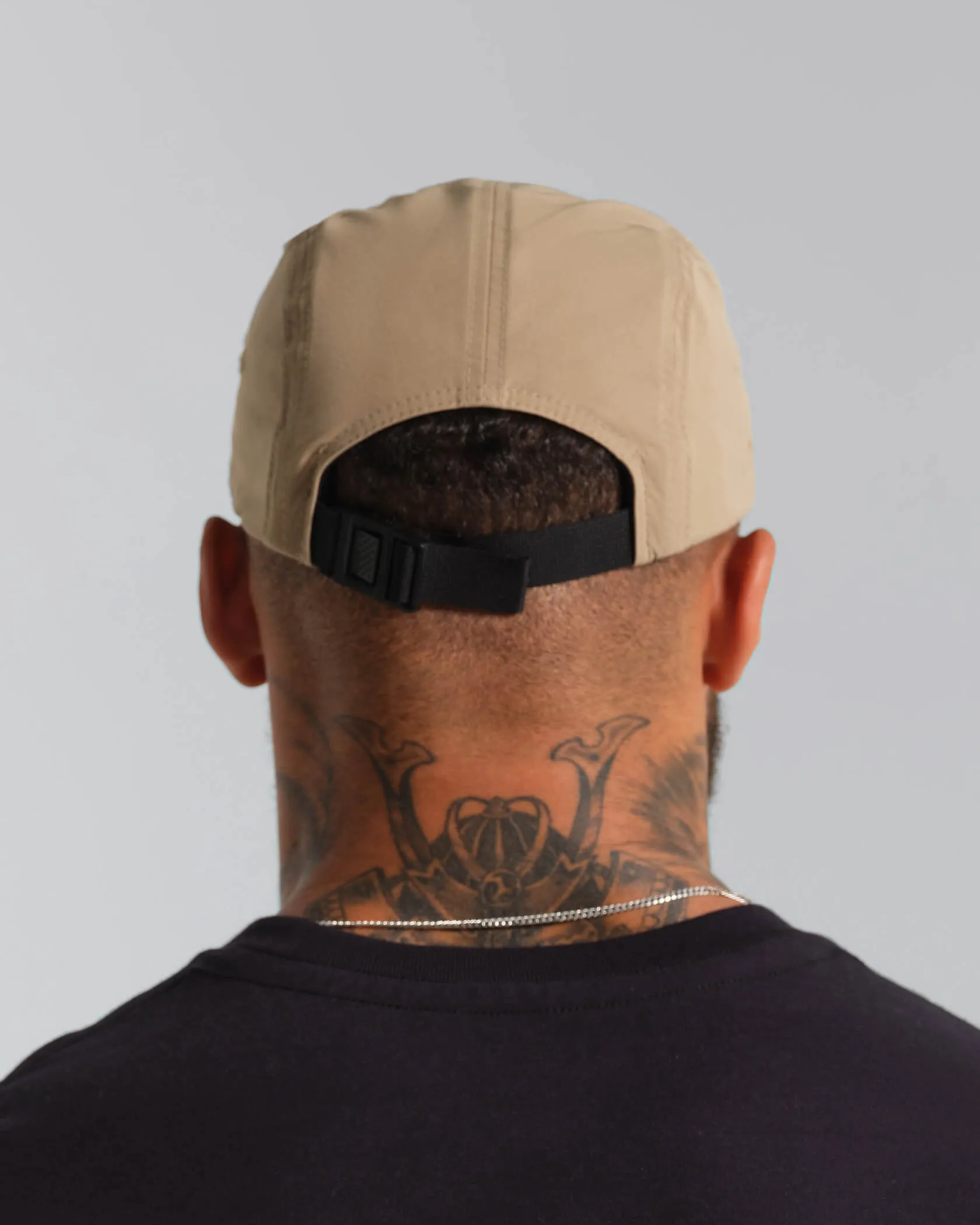 All Terrain Cap Municipal
