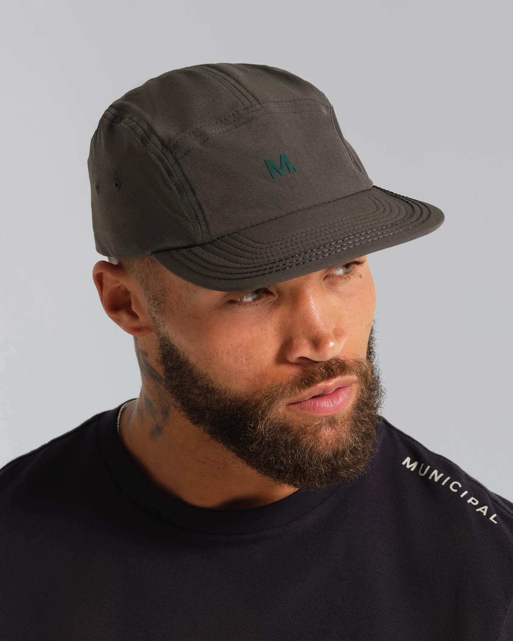 All Terrain Cap Municipal