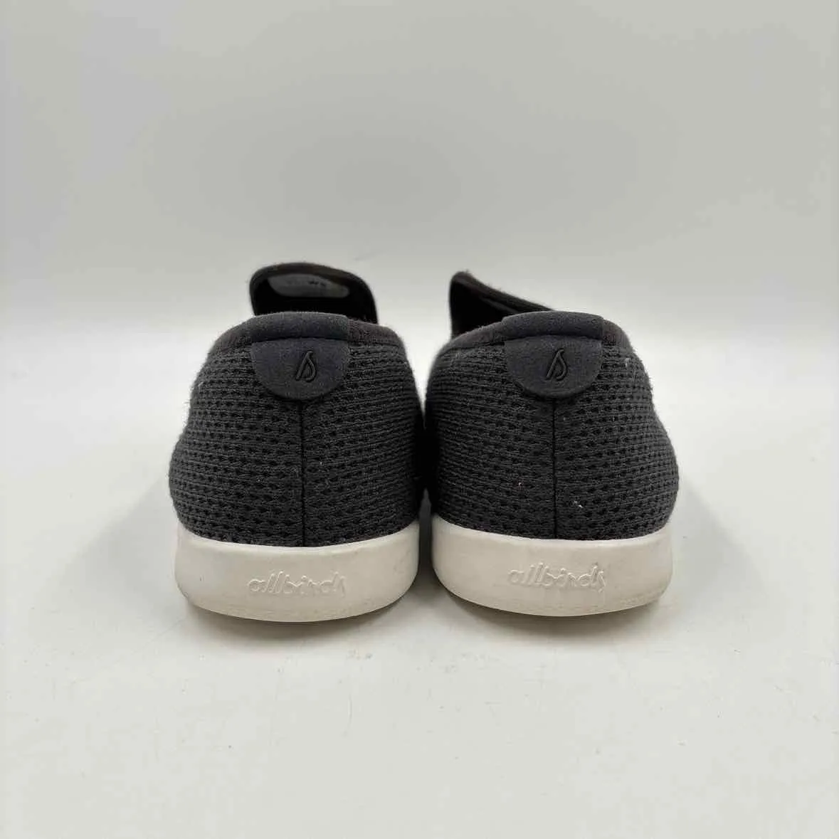 allbirds Women's Shoe Size 8 Charcoal Textured Casual Shoes