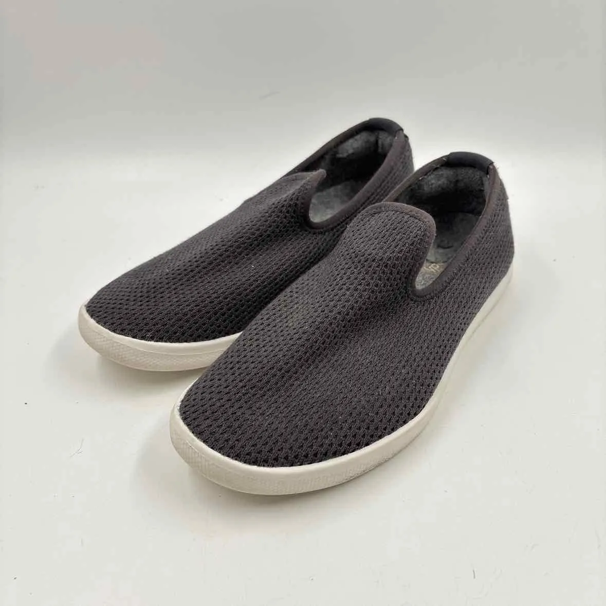 allbirds Women's Shoe Size 8 Charcoal Textured Casual Shoes
