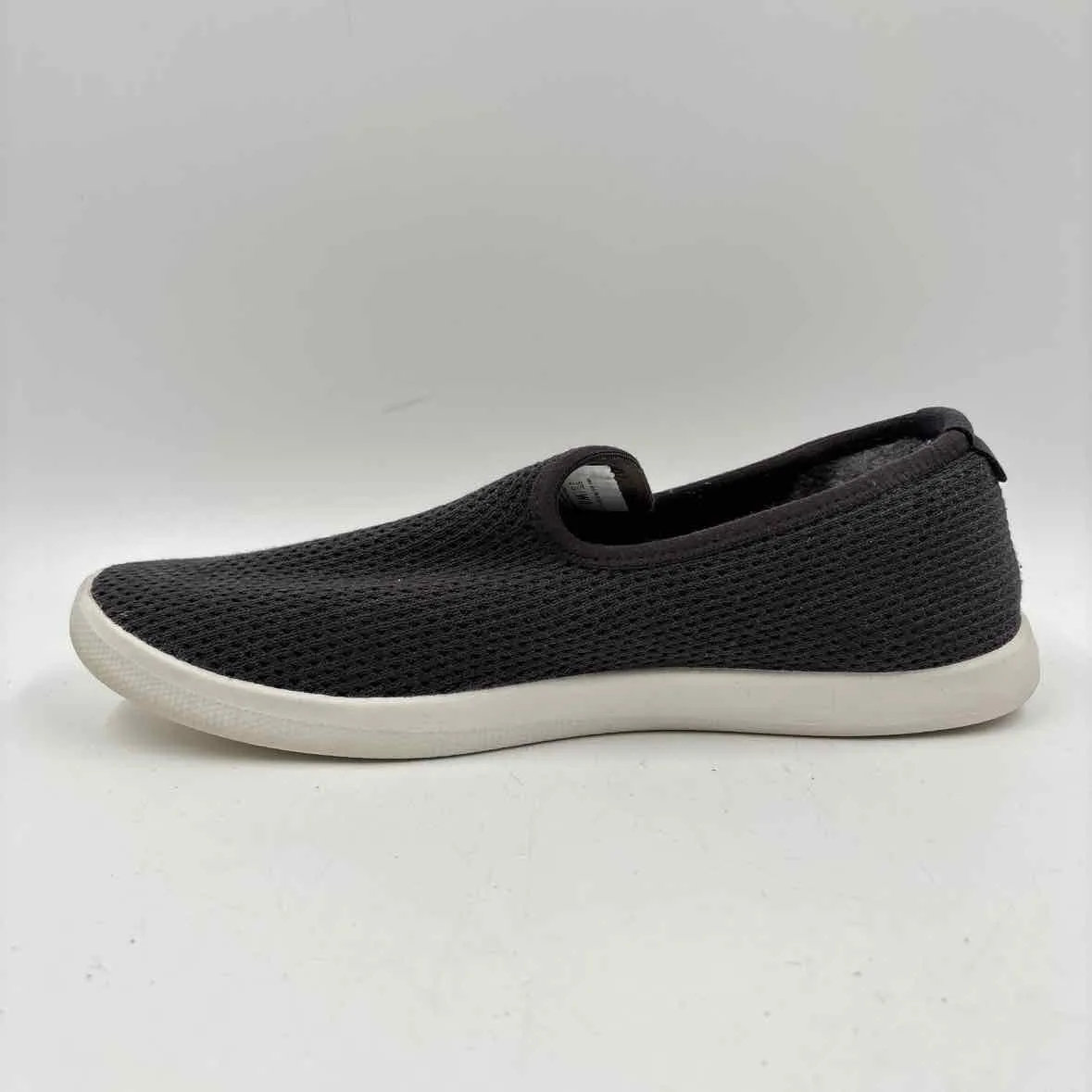allbirds Women's Shoe Size 8 Charcoal Textured Casual Shoes