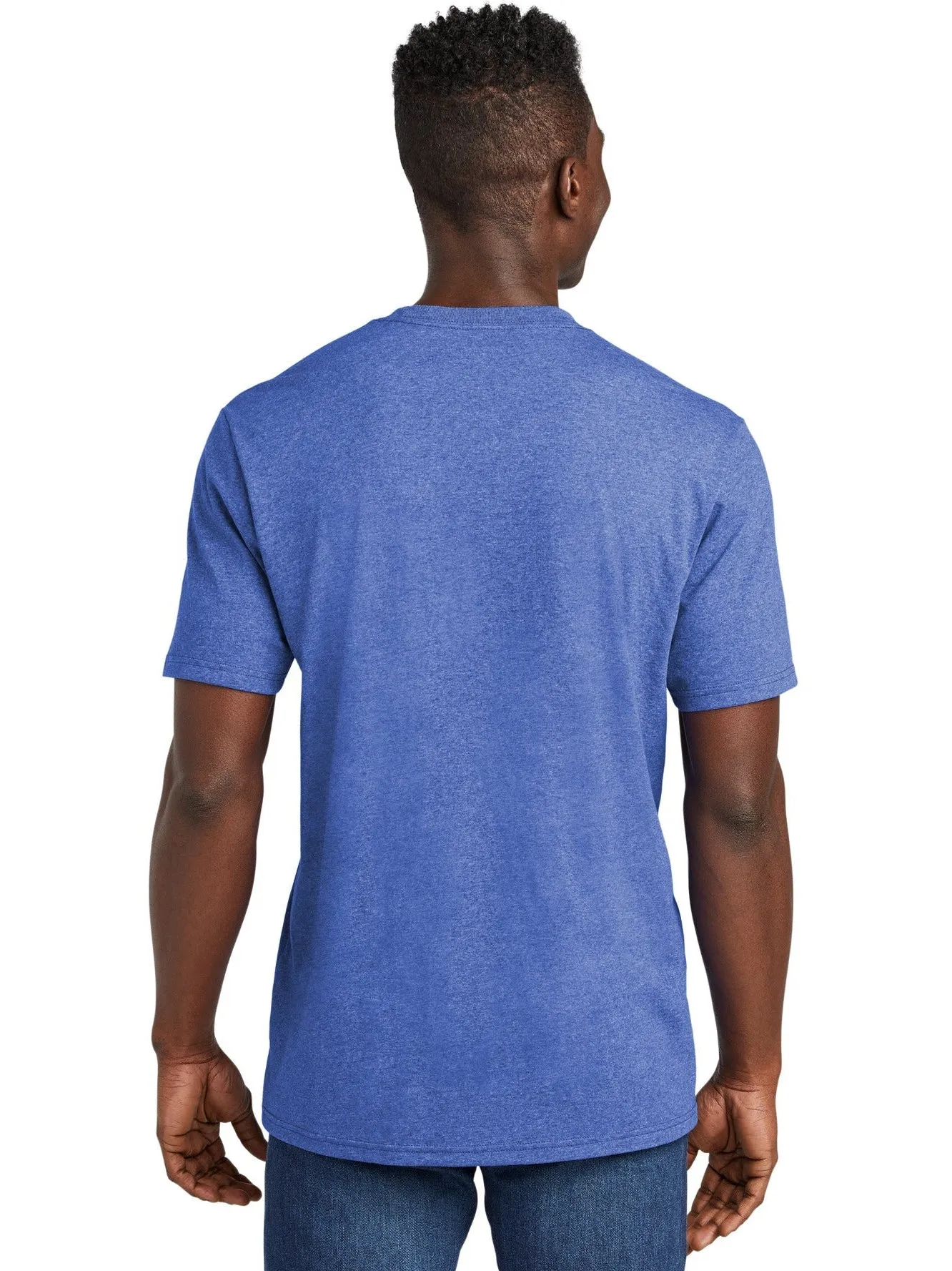 Allmade Unisex Recycled Blend Tee