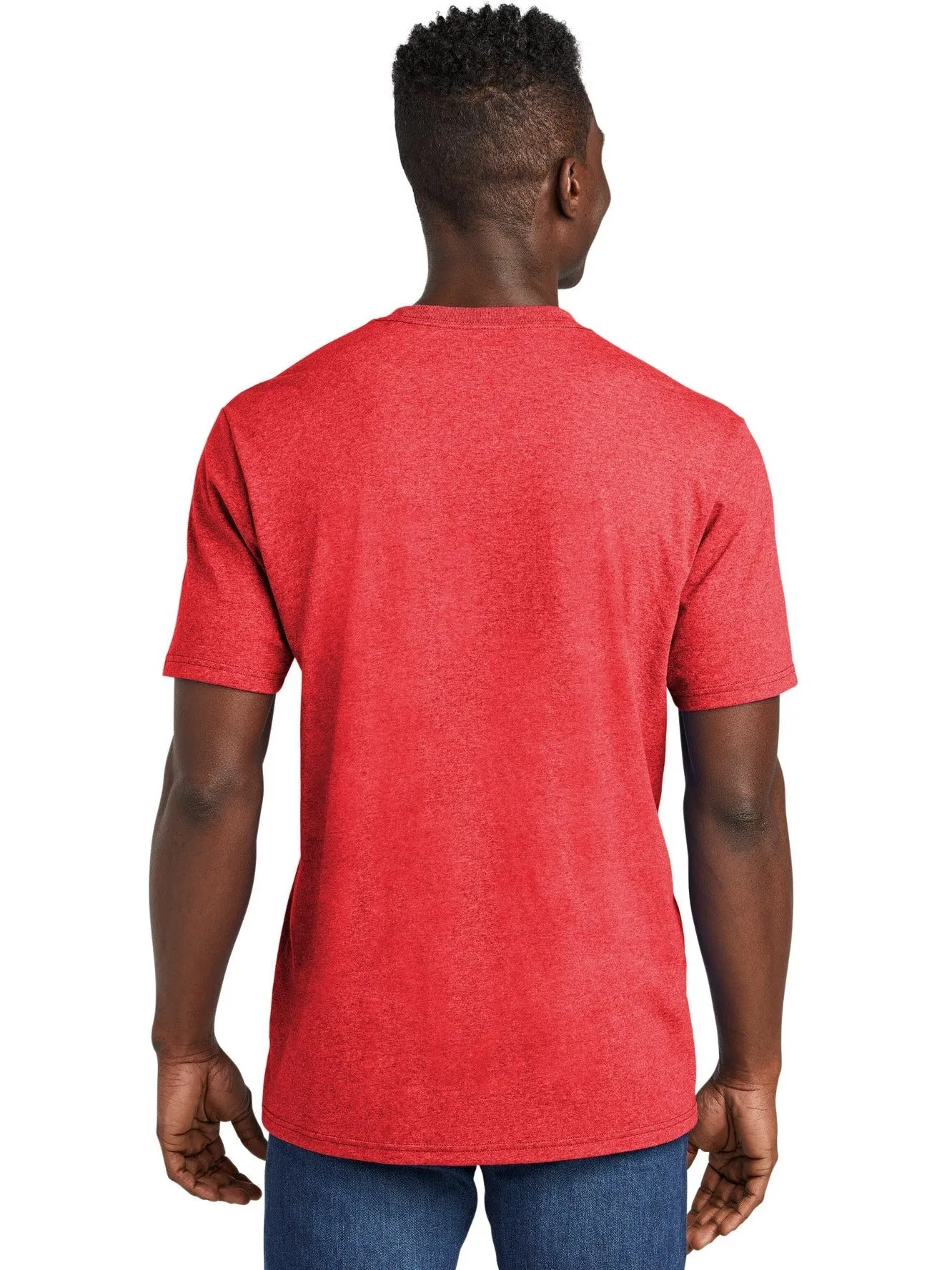 Allmade Unisex Recycled Blend Tee