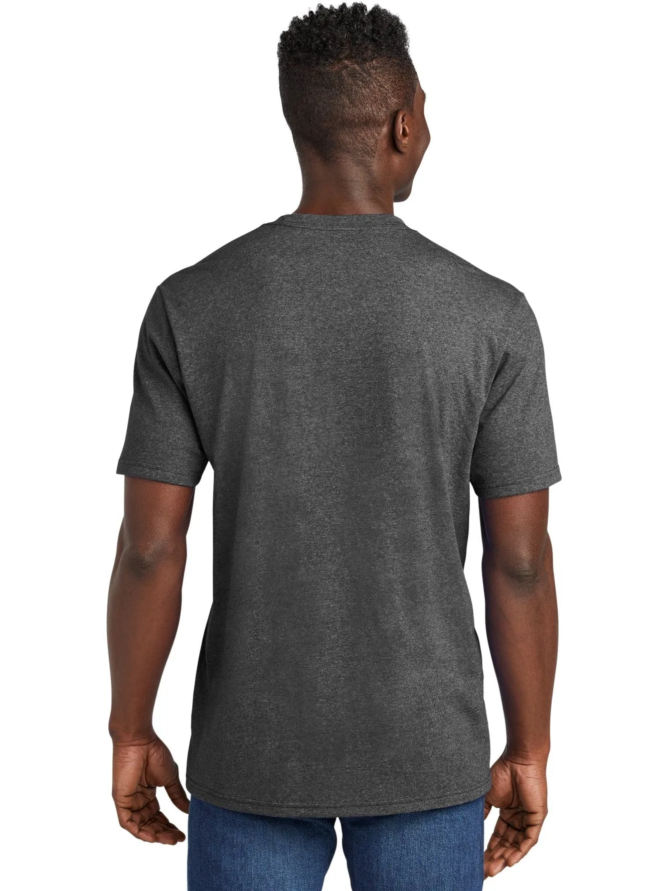 Allmade Unisex Recycled Blend Tee