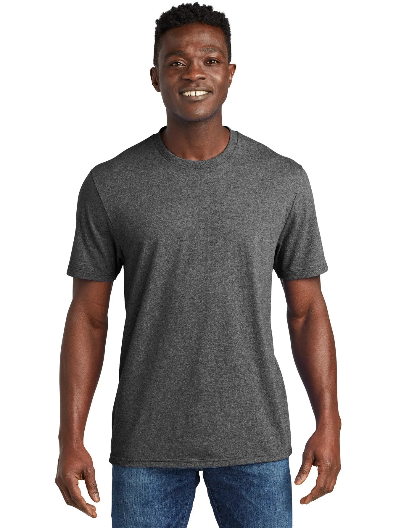Allmade Unisex Recycled Blend Tee