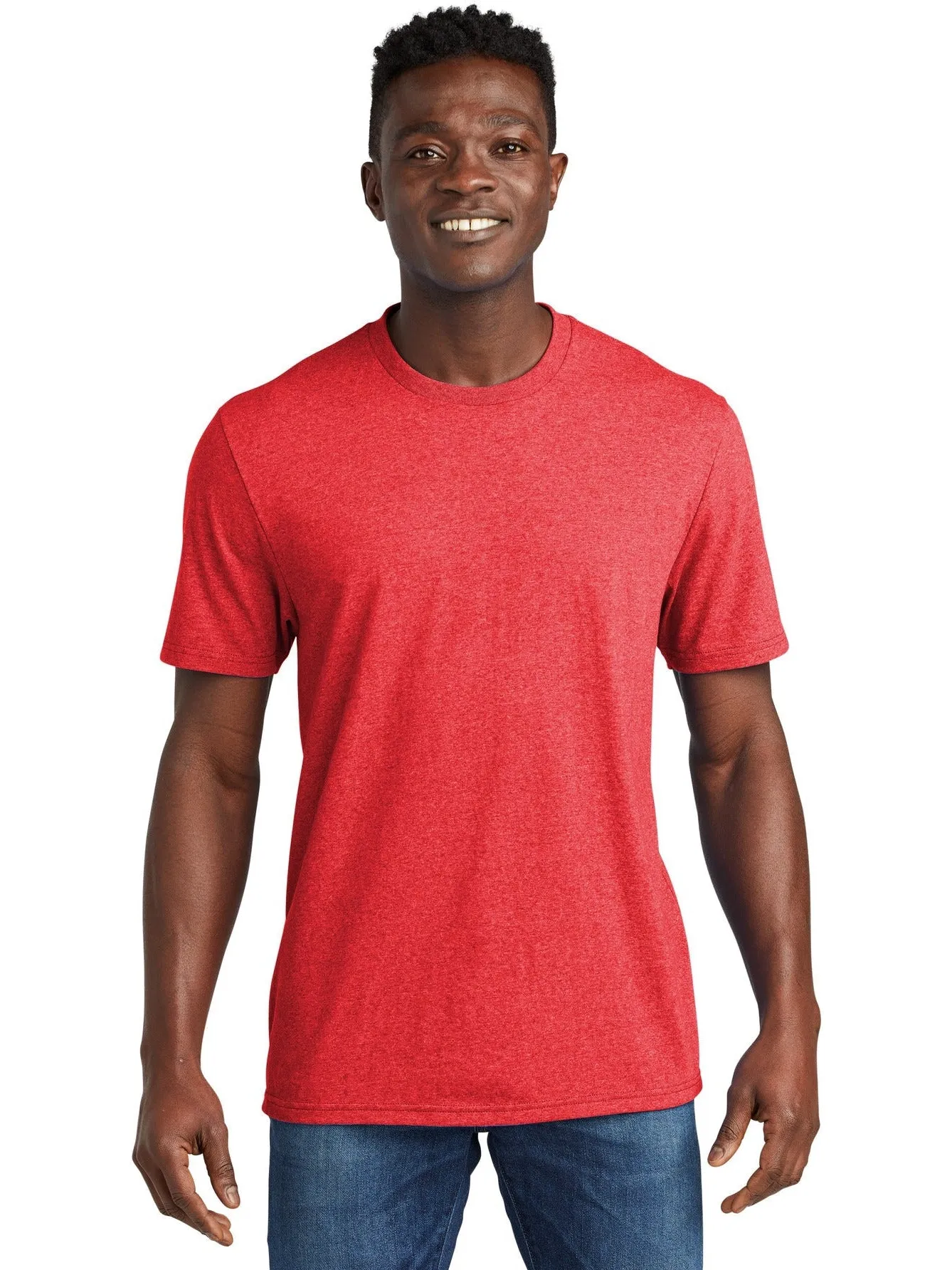 Allmade Unisex Recycled Blend Tee