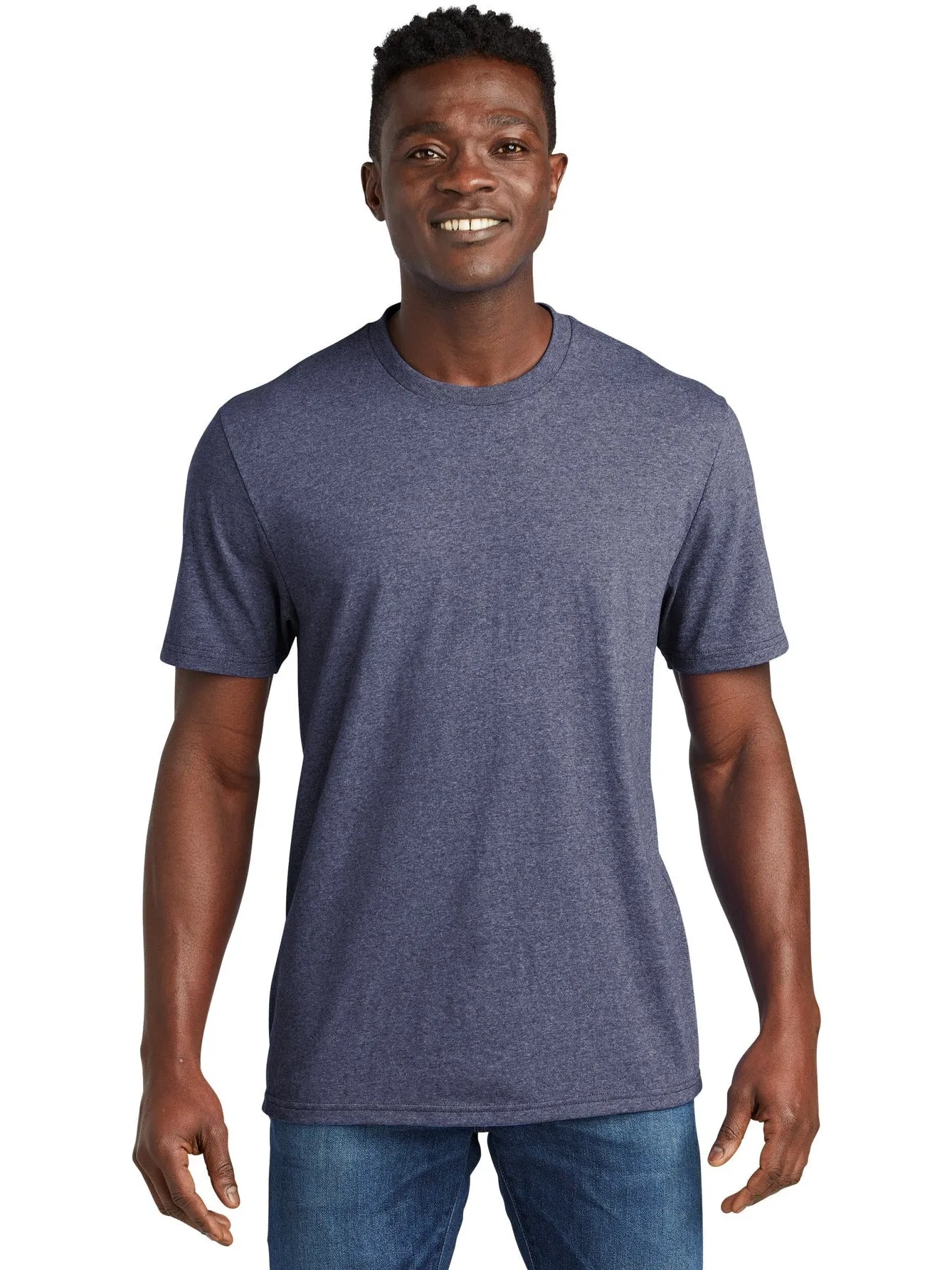 Allmade Unisex Recycled Blend Tee