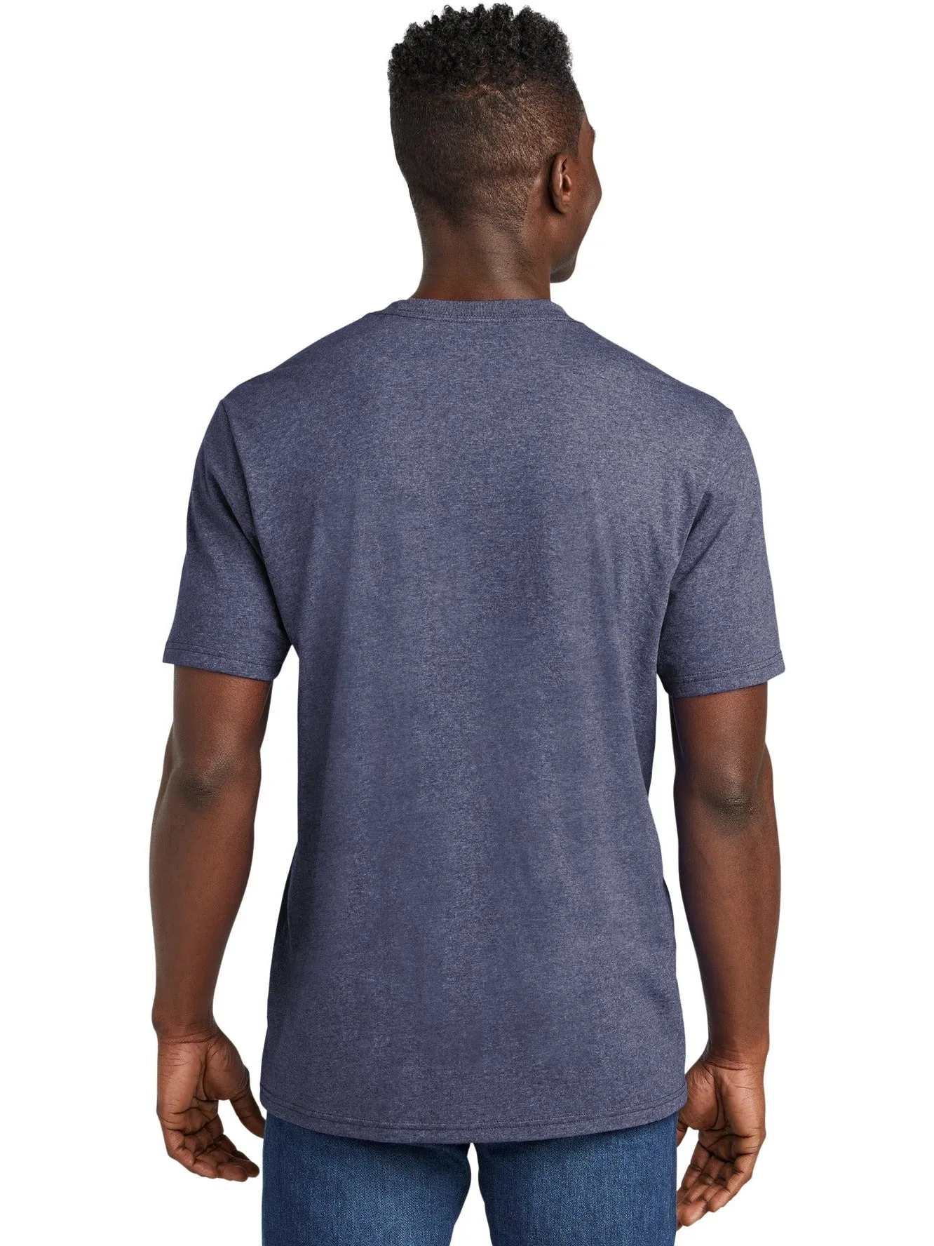 Allmade Unisex Recycled Blend Tee