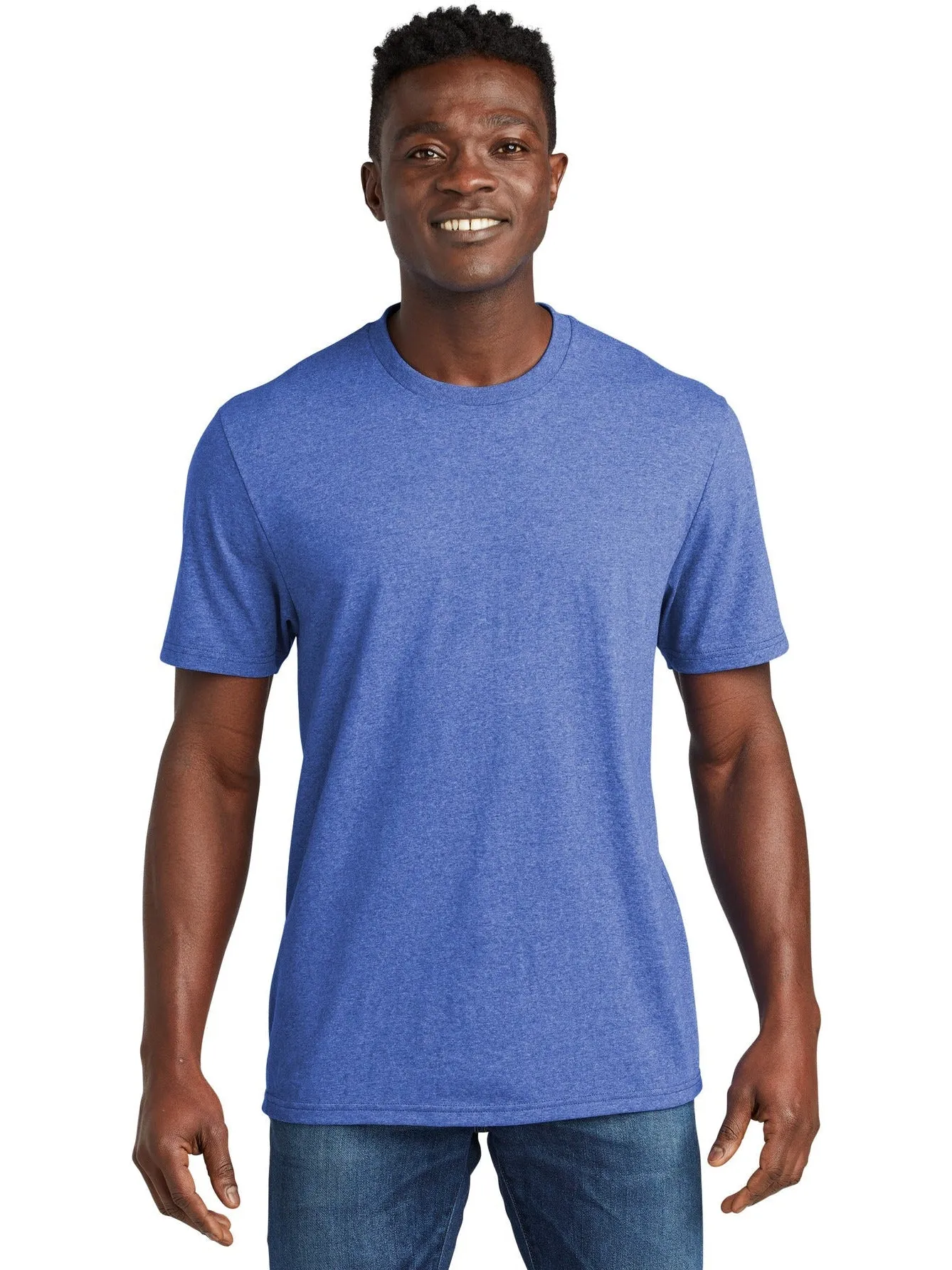 Allmade Unisex Recycled Blend Tee