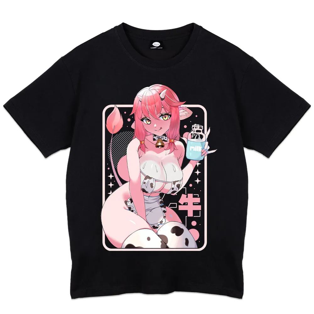 AlmaMaito Got Milk? T-Shirt