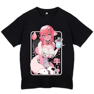 AlmaMaito Got Milk? T-Shirt