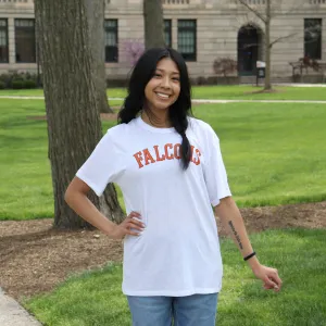 Alternative Falcons The Keeper Tee