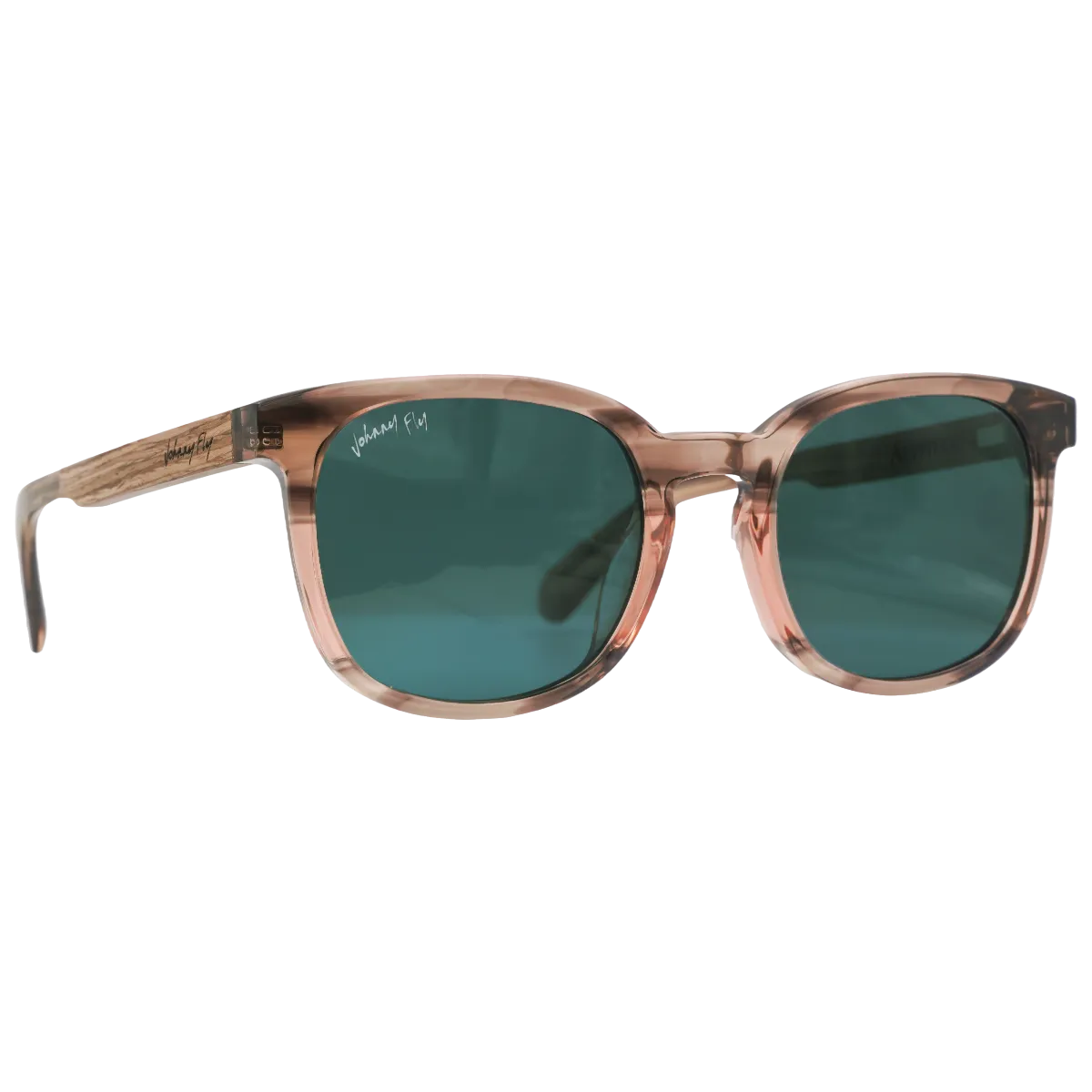 Altitude Sunglasses by Johnny Fly