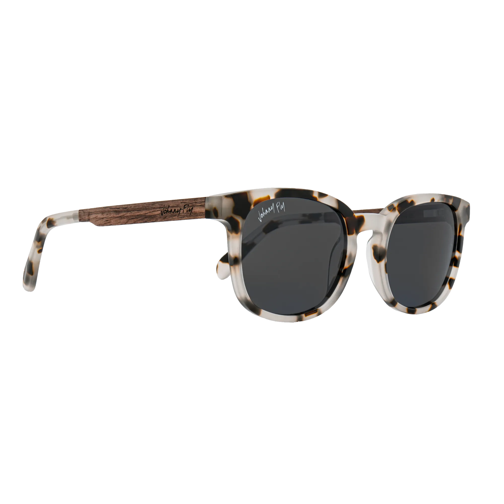 Altitude Sunglasses by Johnny Fly