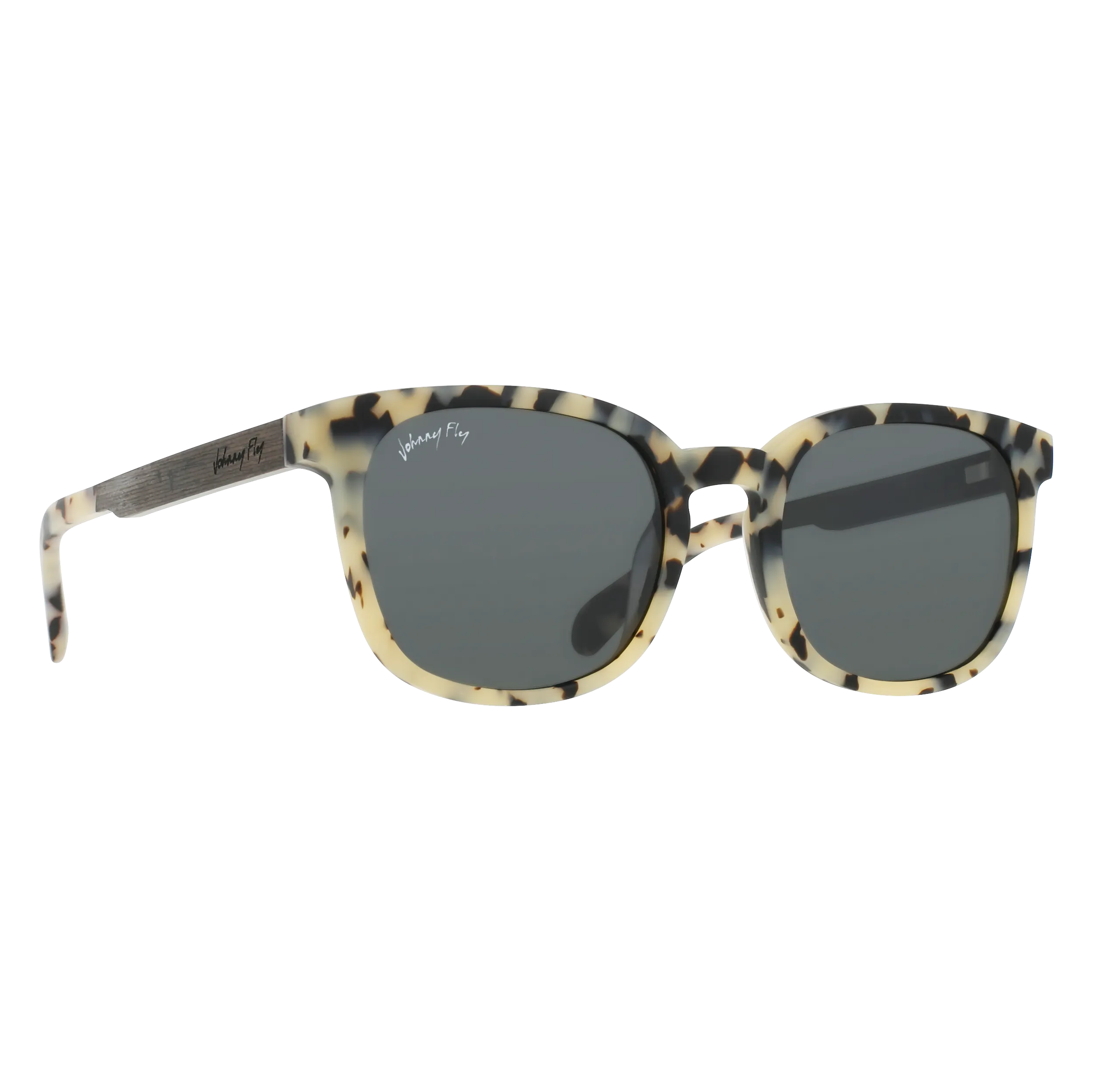 Altitude Sunglasses by Johnny Fly