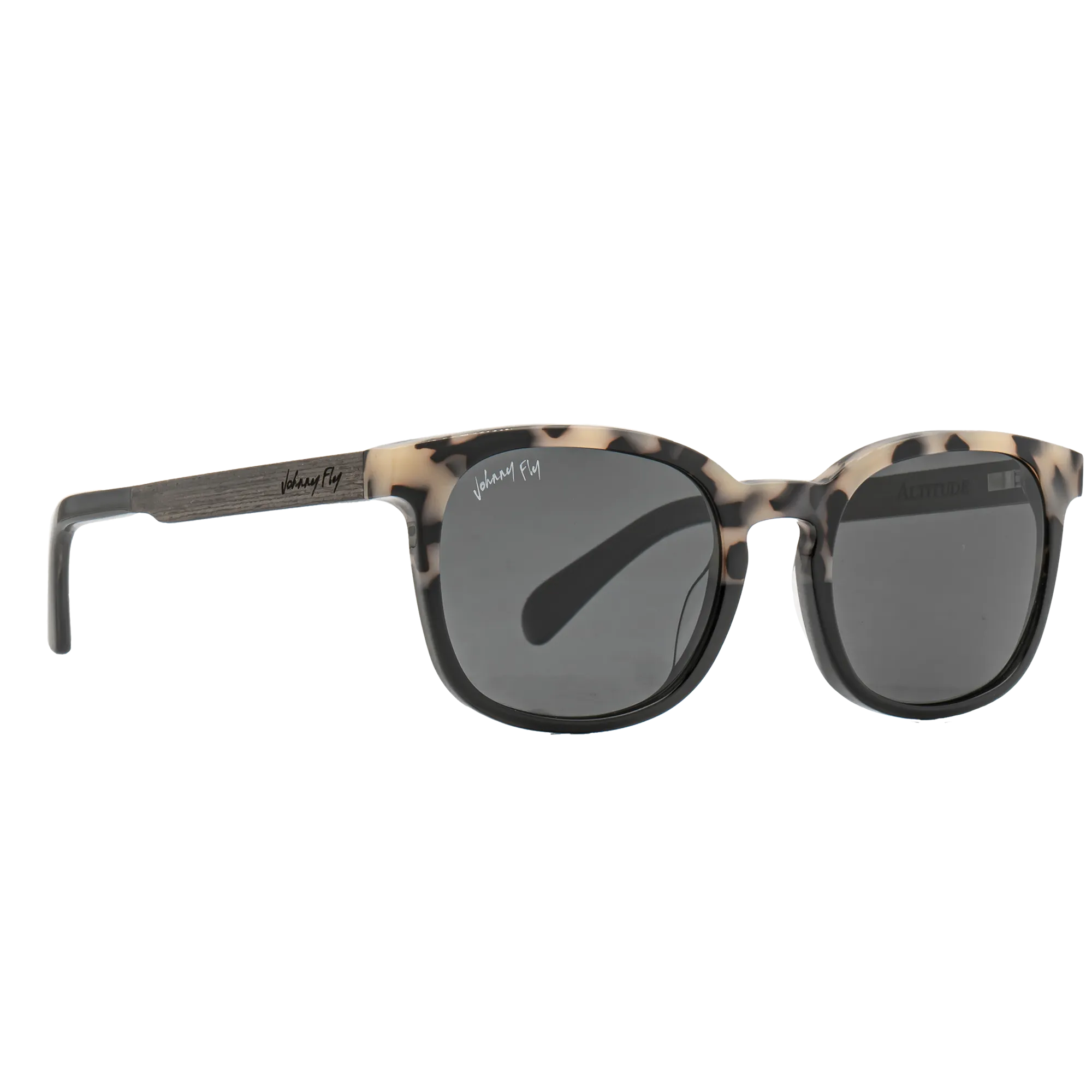 Altitude Sunglasses by Johnny Fly