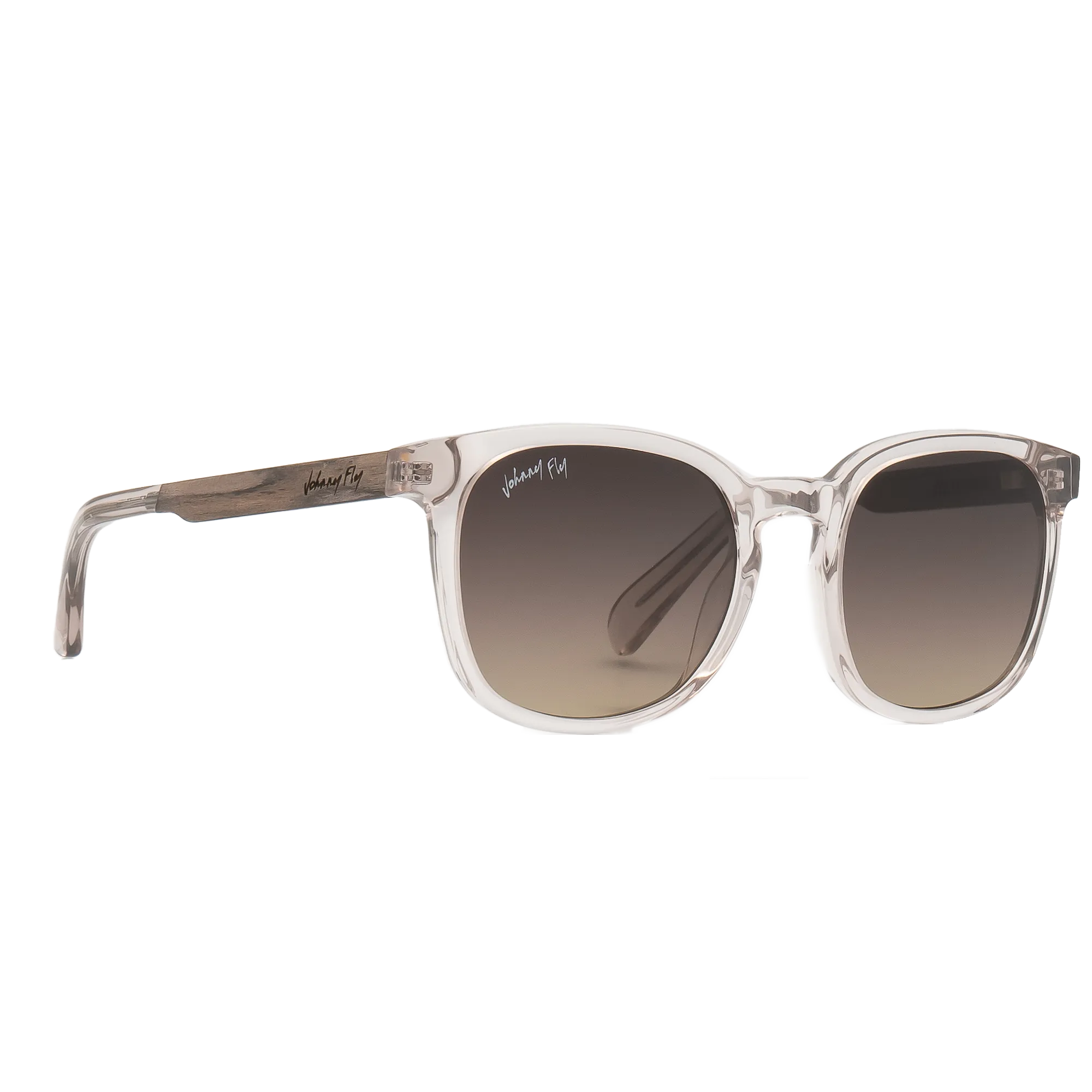 Altitude Sunglasses by Johnny Fly