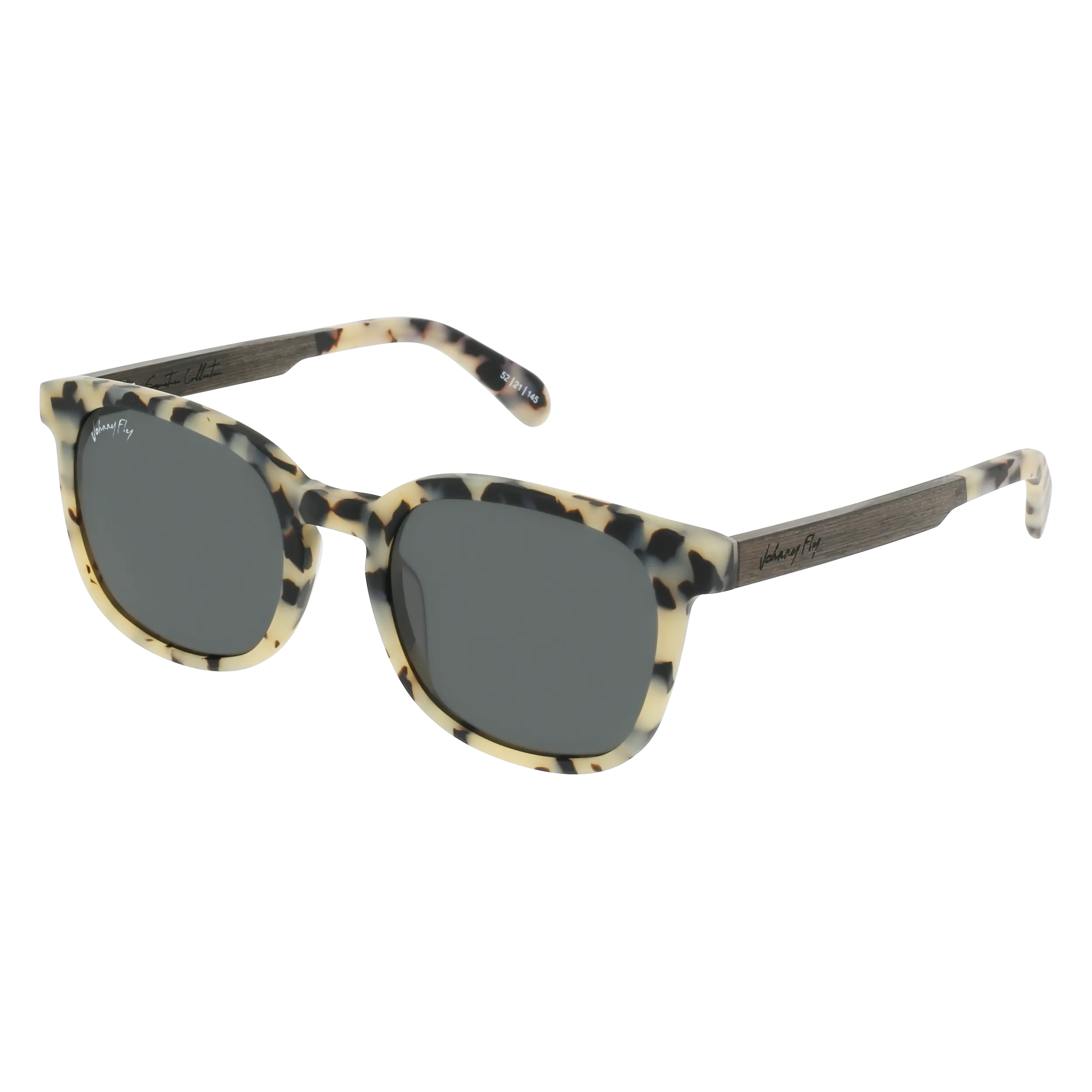 Altitude Sunglasses by Johnny Fly