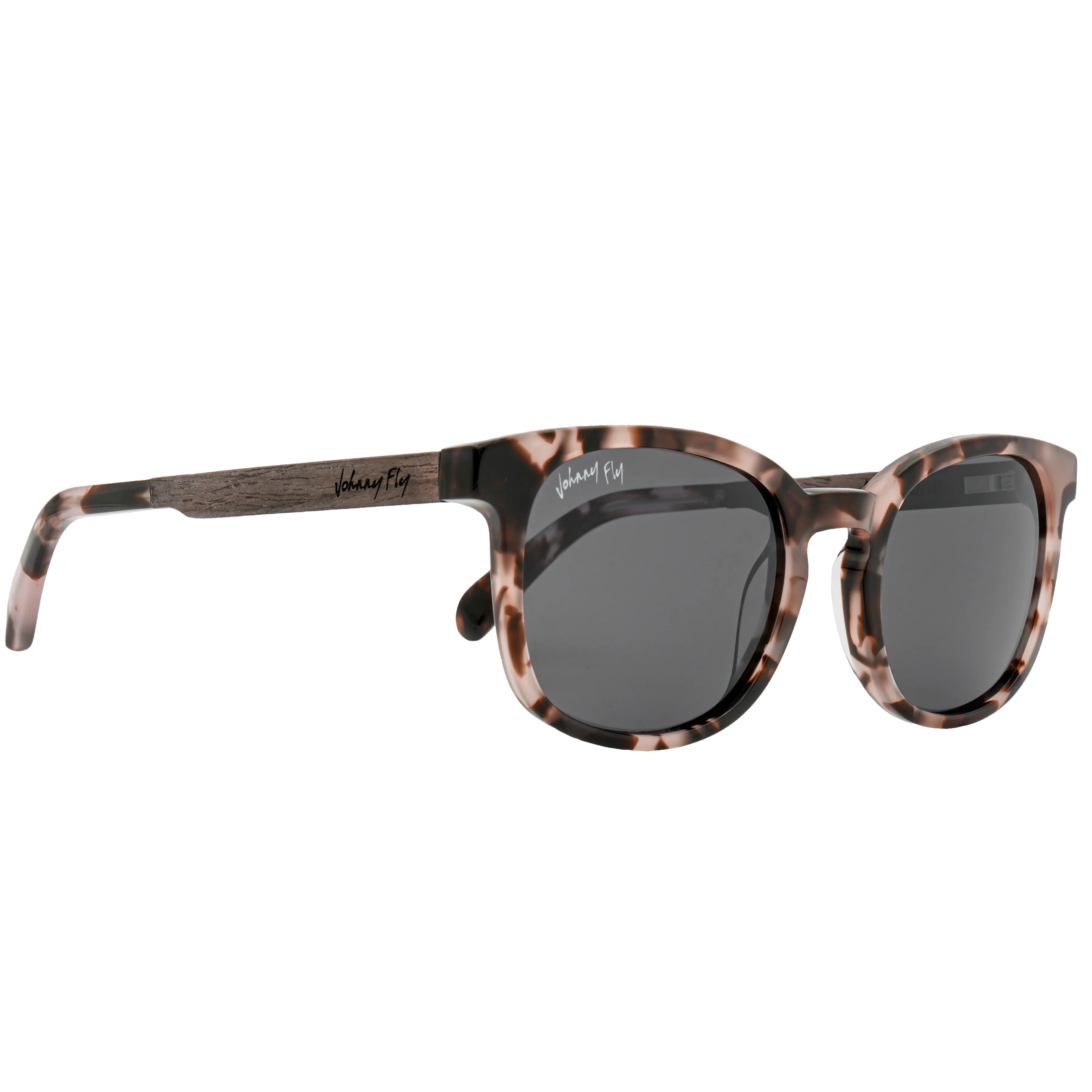 Altitude Sunglasses by Johnny Fly