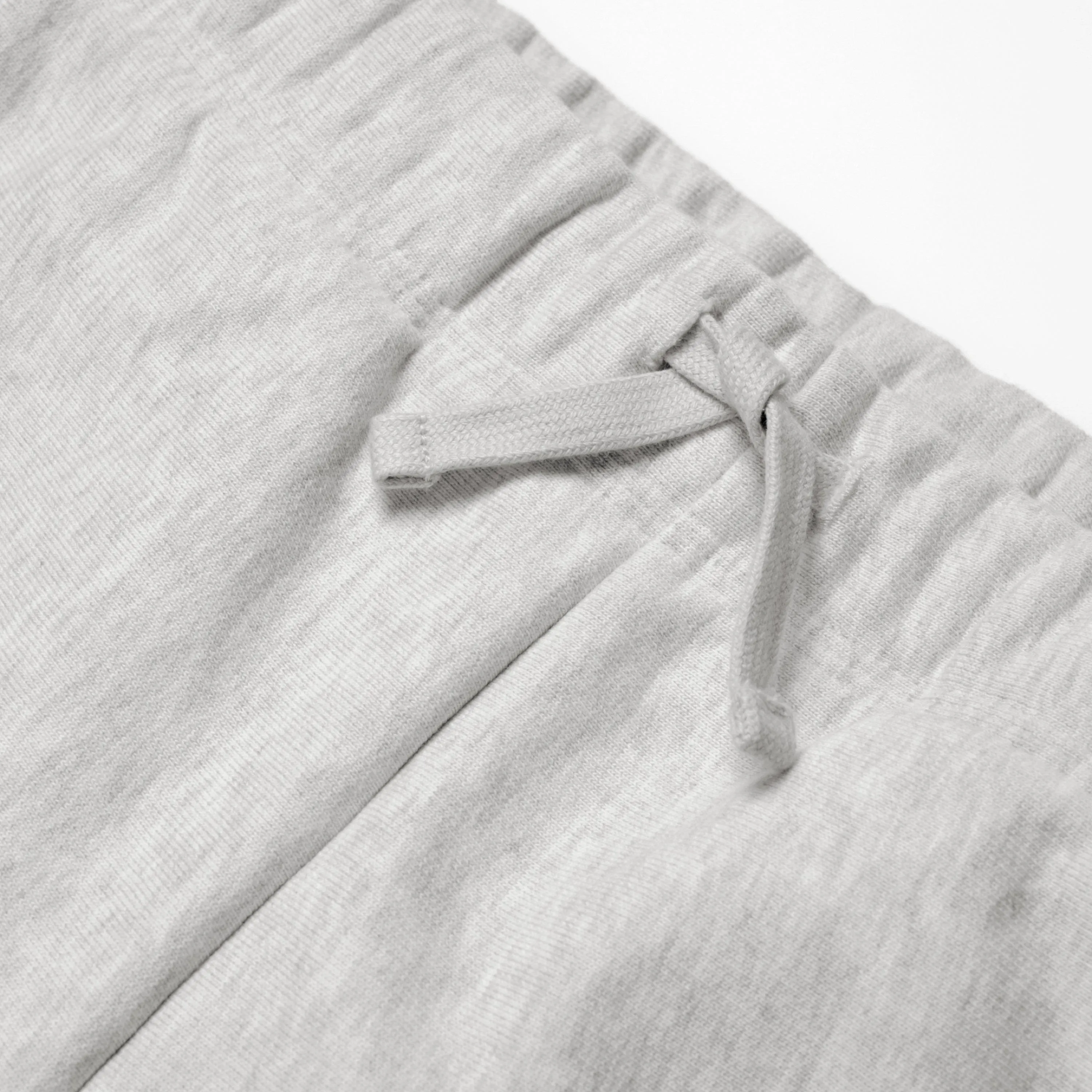 American Script Jogging Pant | Ash Heather Carhartt WIP
