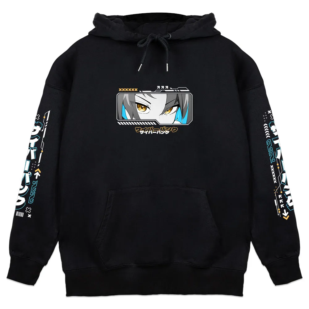 AndrawnStudios Spring to Action Hoodie