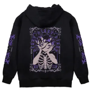 ANGELSCAPE Dizzy Hoodie