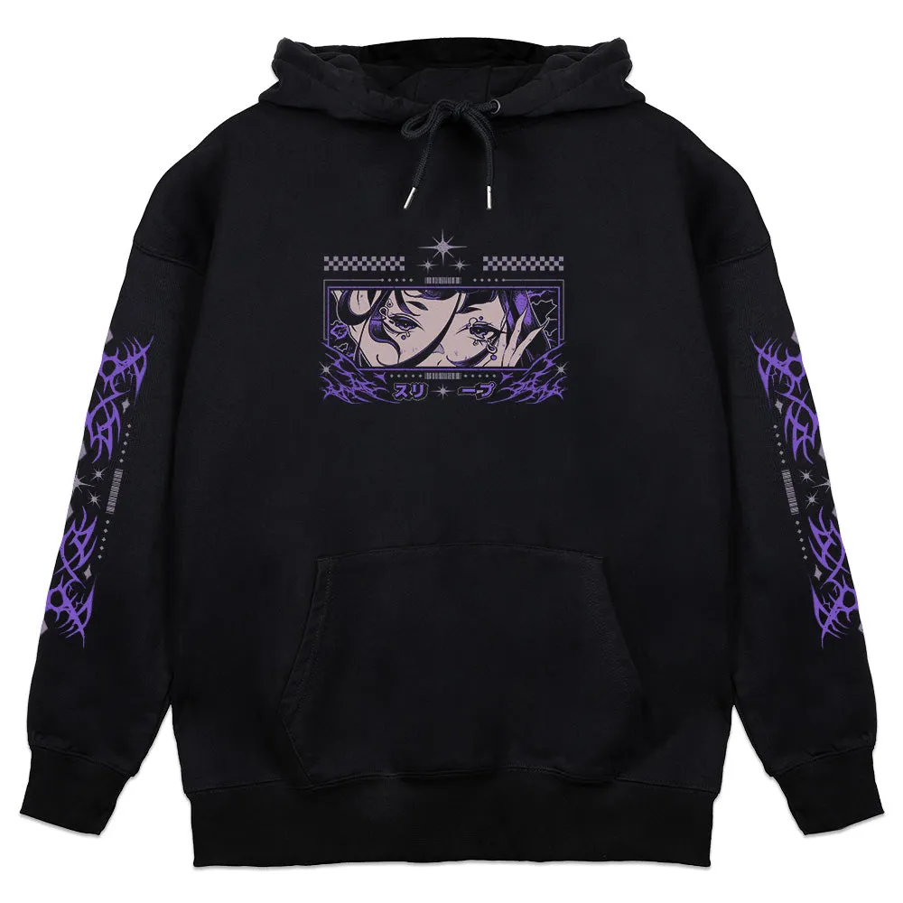 ANGELSCAPE Dizzy Hoodie