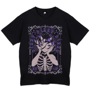 ANGELSCAPE Dizzy T-Shirt