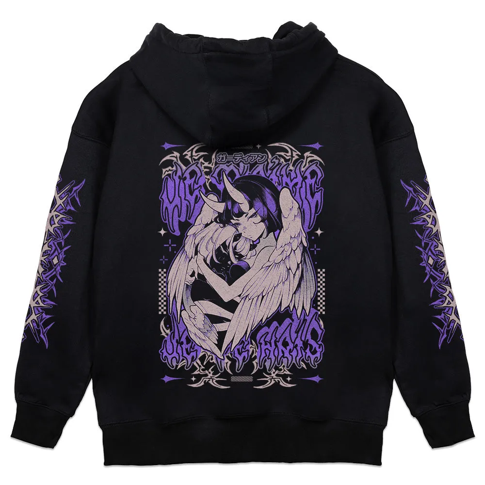 ANGELSCAPE Guardian Hoodie