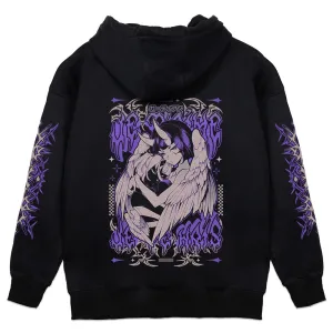 ANGELSCAPE Guardian Hoodie