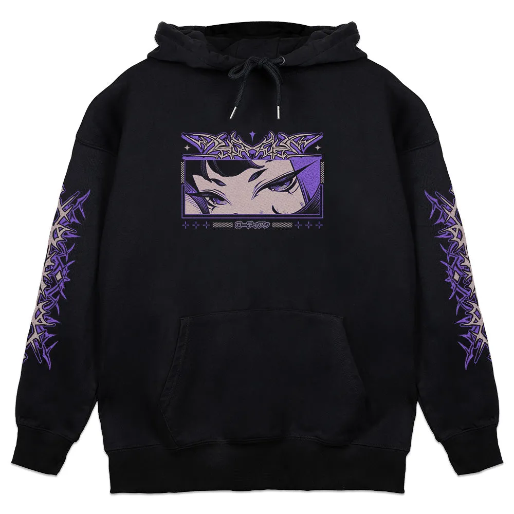 ANGELSCAPE Guardian Hoodie