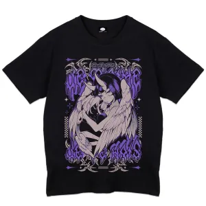 ANGELSCAPE Guardian T-Shirt